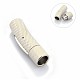 Застежки для ожерелий из нержавеющей стали 304 STAS-O035-6mm-02-2
