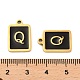 Подвески из нержавеющей стали 304 STAS-K265-11G-Q-3