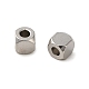Бусины из нержавеющей стали 201 STAS-K274-07D-P-2
