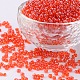 Бисер из стекла  SEED-A006-3mm-109B-1