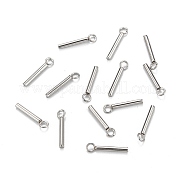 Подвески из нержавеющей стали 304 STAS-Z034-20-20D-P