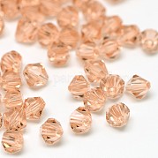 Имитация 5301 бикон бисера GLAA-F026-A06