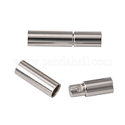Байонетные застежки из нержавеющей стали 304 STAS-P226-01E