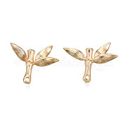 Подвески из латуни KK-N216-374