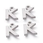Подвески из нержавеющей стали 304 STAS-A045-10P