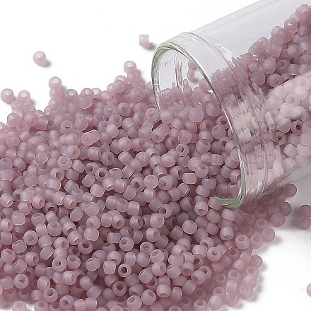 Круглые бусины toho X-SEED-TR11-0151F-1