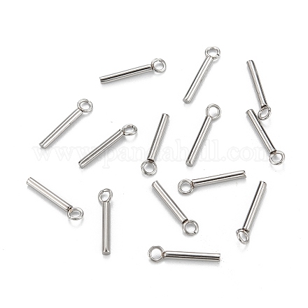 Подвески из нержавеющей стали 304 STAS-Z034-20-20D-P-1