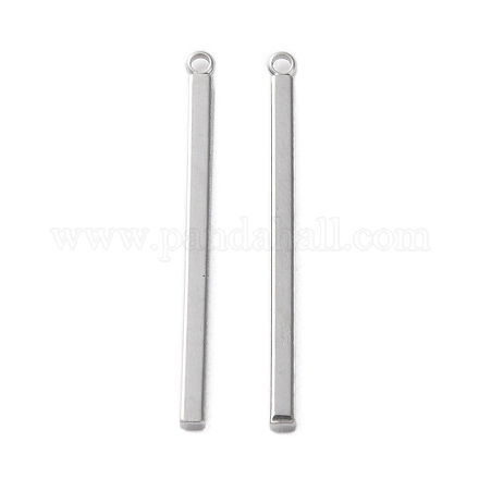 Подвески из нержавеющей стали 304 STAS-L282-006P-01-1