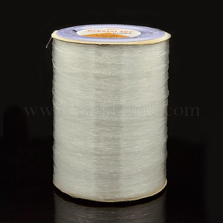 Корейская кристалл упругой нити CT-J002-0.6mm-1