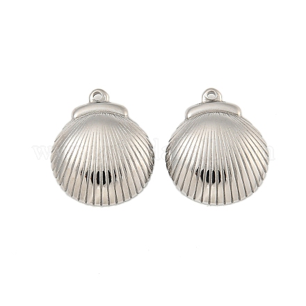 Подвески из нержавеющей стали 304 STAS-L080-012P-1