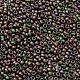 Круглые бусины toho X-SEED-TR08-0709-2