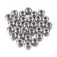 Бусины из нержавеющей стали 304 STAS-P194-01-8x4mm-2