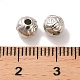 CCB пластиковые шарики CCB-U001-18D-P-3