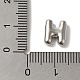 Латунные подвески KK-S391-02P-H-3