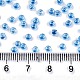 8/0 стакан бисер SEED-A015-3mm-2216-4