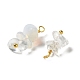 Opalite подвески KK-P242-31G-02-2