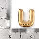 Ионное покрытие (ip) подвески из нержавеющей стали 304 STAS-K256-25U-G-3