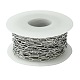 Некорневая цепь из нержавеющей стали марки 304 CHS-G017-07P-3