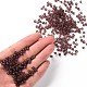 Бисер из стекла  SEED-A008-4mm-M16-4