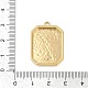 Подвески из нержавеющей стали 304 STAS-I325-110G-3