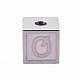 Бусины из нержавеющей стали 304 STAS-N087-43-01-P-2