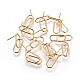 Детали из латуни KK-L180-027G-NF-1