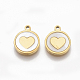 Подвески из нержавеющей стали 304 X-STAS-S079-126G-2