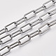 Цепи из несваренного железа CH-S125-01B-B-1