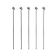 Контакты латунь шаровой головкой X-KK-R020-07P-1