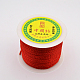 Полиэстеровые шнуры OCOR-J001-07-1