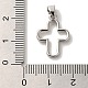 Стойки обшивки латунные подвески KK-U027-20P-3