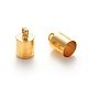 Латуни мозг конец KK-EC041-G-NF-2