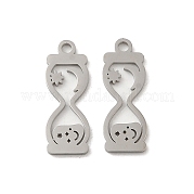 Подвески из нержавеющей стали 304 STAS-J042-27P
