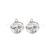 Латунь подвески KK-S356-652-NF