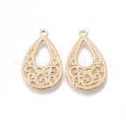 Латунные подвески KK-N232-189-NF