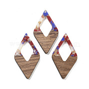 Подвески из орехового дерева FIND-Z050-02C