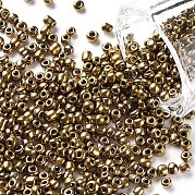 8/0 стакан бисер SEED-A009-3mm-601