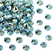 Preciosa® maxima crystal без горячей фиксации плоские камни Y-PRC-NSS16-30280-200