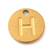 Ионное покрытие (ip) подвески из нержавеющей стали 304 FIND-M017-02G-H