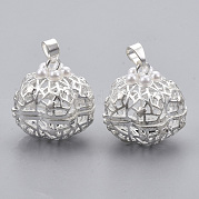 Подвески из латуни KK-T053-06S