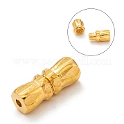 Застежками винт латунный KK-C2965-G