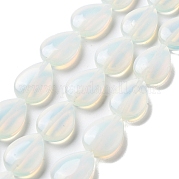 Opalite бисер пряди G-P528-L22-01