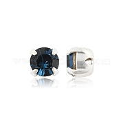 Preciosa® maxima crystal в пришивной чашке Y-PRC-SS12-30340-S