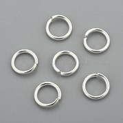 Кольца для прыжков из нержавеющей стали 304 STAS-H380-09S-K