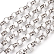 Цепи Rolo из нержавеющей стали 304 CHS-L017-18B
