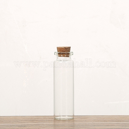 Стеклянные бутылки желающих PW-WG96665-01-1