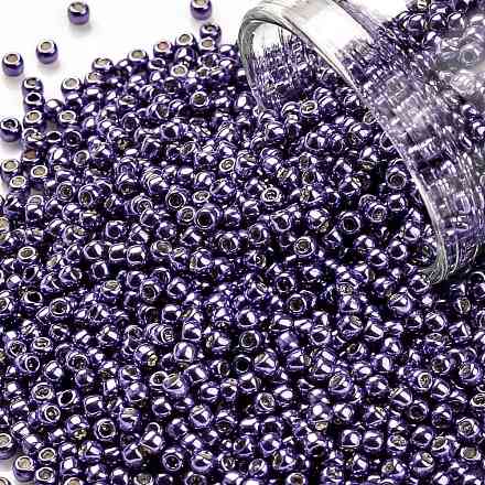 Круглые бусины toho X-SEED-TR11-0567-1