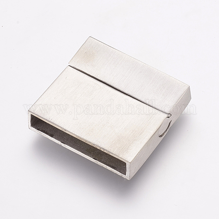Магнитные застежки из нержавеющей стали 304 STAS-K145-19P-1