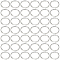 1 Box 500Pcs Keychain Rings Split Jump Rings Bulk Stainless Steel Hypoallergenic Small Silver Round Double Loops Ring Connector for Jewelry Making Supplies Necklaces Bracelet Earrings DIY