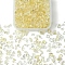 30G Natural Citrine Chip Beads, No Hole/Undrilled, 2~12x2~10x1~3mm